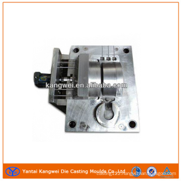 Custom Die Casting Mould for Aluminum Parts